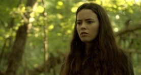 Хемлок Гроув 1 сезон 3 серия