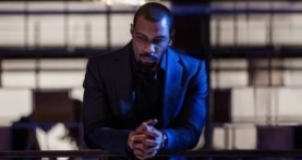 Власть в ночном городе 1 сезон 1 серия