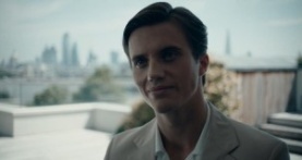 Алекс Райдер 1 сезон 5 серия