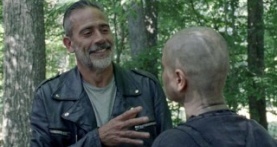 Ходячие мертвецы 10 сезон 9 серия