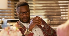 Династия 5 сезон 4 серия