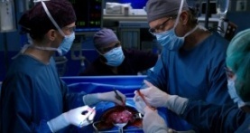 Медики Чикаго 7 сезон 18 серия