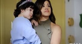 Девственница Джейн 3 сезон 19 серия