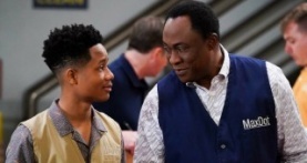 Боб любит Абишолу 3 сезон 20 серия