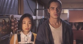 Спектрос 1 сезон 3 серия