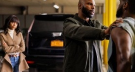 Том Свифт 1 сезон 6 серия