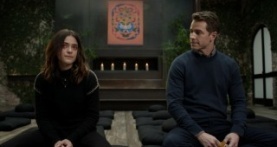 Манифест 2 сезон 8 серия