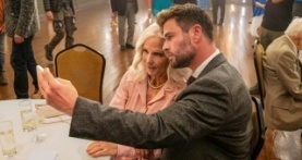 Без границ 1 сезон 6 серия