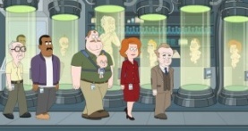 Полиция Парадайз 4 сезон 4 серия