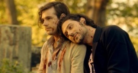 Волшебники 4 сезон 2 серия