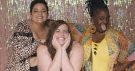 Выскочка 1 сезон 4 серия