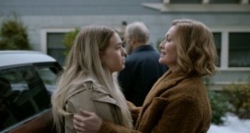 Счастливчик Хэнк 1 сезон 8 серия