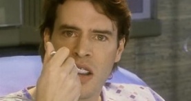 Клиника 1 сезон 20 серия