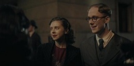 Маленький огонёк 1 сезон 6 серия