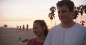 Новичок 1 сезон 3 серия