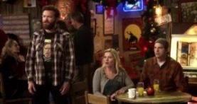 Ранчо 1 сезон 20 серия