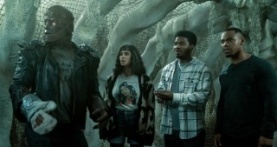 Роковой патруль 4 сезон 7 серия