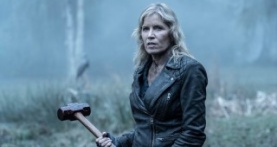 Бойтесь ходячих мертвецов 8 сезон 10 серия