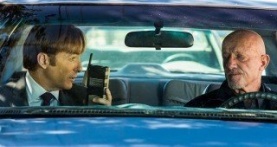 Лучше звоните Солу 3 сезон 2 серия