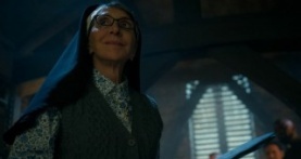 Зло 4 сезон 4 серия