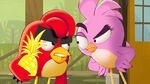 Angry Birds: Летнее безумие 1 сезон 13 серия