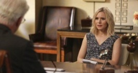 В лучшем мире 1 сезон 13 серия