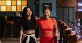 Уравнитель 5 сезон 1 серия