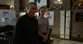 Полиция Чикаго 10 сезон 19 серия