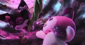 Май Мелоди и Куроми 1 сезон 7 серия