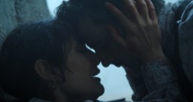 Вторжение 3 сезон 9 серия