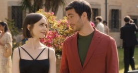 Эмили в Париже 5 сезон 1 серия