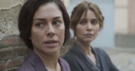 Телефонистки 5 сезон 6 серия