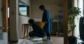 Проклятие: Начало 1 сезон 6 серия