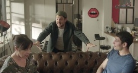 План любви 1 сезон 8 серия