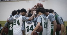 Последняя возможность: Баскетбол 1 сезон 8 серия