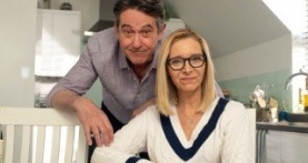 Чувствую себя хорошо 1 сезон 2 серия