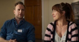 Не с первой попытки 1 сезон 6 серия