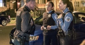 Полиция Чикаго 4 сезон 4 серия