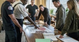 Полиция Чикаго 6 сезон 2 серия