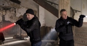 Полиция Чикаго 6 сезон 16 серия