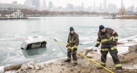 Чикаго в огне 8 сезон 16 серия