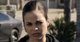 S. W. A. T.: Спецназ города ангелов 3 сезон 18 серия