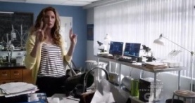 Флэш 3 сезон 20 серия