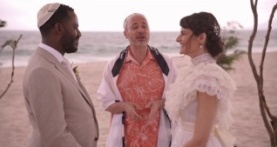 Грейс и Фрэнки 5 сезон 12 серия