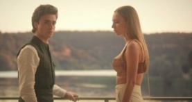 Элита. Короткие истории. Карла и Самуэль 1 сезон 3 серия