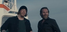 Слёборн: Эпидемия на острове 2 сезон 6 серия