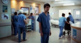 Будет больно 1 сезон 7 серия