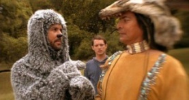 Уилфред 2 сезон 11 серия