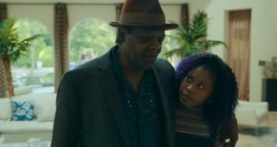 Последние дни Птолемея Грея 1 сезон 4 серия