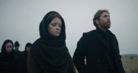 Змей в Эссексе 1 сезон 2 серия